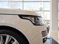 揽胜 2013款 揽胜 5.0 V8 NA Vogue SE 5座图片
