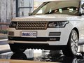 揽胜 2013款 揽胜 5.0 V8 NA Vogue SE 5座图片