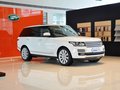 揽胜 揽胜 5.0 V8 NA Vogue SE 5座 2013款图片