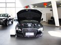 奥迪A8 奥迪A8 30FSI 舒适型 2013款图片