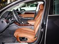 奥迪A8 奥迪A8 30FSI 舒适型 2013款图片
