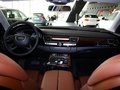 奥迪A8 奥迪A8 30FSI 舒适型 2013款图片