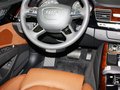 奥迪A8 奥迪A8 30FSI 舒适型 2013款图片