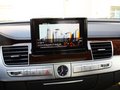 奥迪A8 奥迪A8 55TFSI quattro豪华型 2013款图片