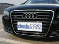 奥迪A8 奥迪A8 55TFSI quattro豪华型 2013款图片