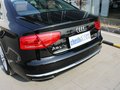 奥迪A8 奥迪A8 55TFSI quattro豪华型 2013款图片