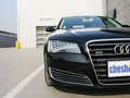 奥迪A8 奥迪A8 55TFSI quattro豪华型 2013款图片