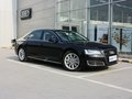 奥迪A8 奥迪A8 55TFSI quattro豪华型 2013款图片