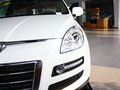 大7 SUV 大7 SUV 2.2T AT 鋒芒旗艦型 2012款圖片