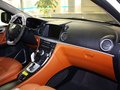 大7 SUV 大7 SUV 2.2T AT 锋芒旗舰型 2012款图片