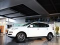 大7 SUV 大7 SUV 2.2T AT 锋芒旗舰型 2012款图片