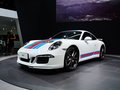 保時捷911 圖片