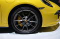 保时捷911 保时捷911 Carrera 4S图片