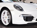 保时捷911 2013款 3.8L Carrera 4S Cabriolet图片