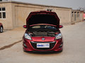 悦翔V5 1.5L 手动 运动型 2012款图片