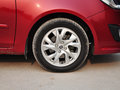 悦翔V5 1.5L 手动 运动型 2012款图片