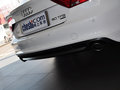 奥迪A7 50TFSI quattro 豪华型 2013款图片