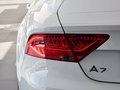 奥迪A7 50TFSI quattro 豪华型 2013款图片