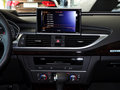奥迪A7 50TFSI quattro 豪华型 2013款图片