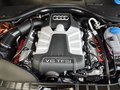 奧迪A7 奧迪A7 50TFSI quattro 舒適型 2013款圖片