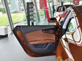 奥迪A7 奥迪A7 50TFSI quattro 舒适型 2013款图片