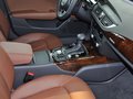 奥迪A7 奥迪A7 50TFSI quattro 舒适型 2013款图片