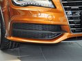奥迪A7 奥迪A7 50TFSI quattro 舒适型 2013款图片