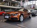 奧迪A7 奧迪A7 50TFSI quattro 舒適型 2013款圖片