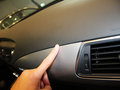 奥迪A7 2013款 A7 35FSI quattro 进取型图片