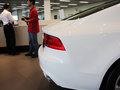 奥迪A7 2013款 A7 35FSI quattro 进取型图片