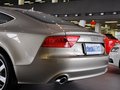 奥迪A7 2013款 奥迪A7 30FSI图片