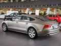 奥迪A7 2013款 奥迪A7 30FSI图片