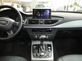 奥迪A7 2013款 奥迪A7 30FSI 标准型图片