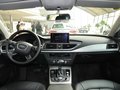 奥迪A7 2013款 奥迪A7 30FSI 标准型图片