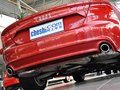 奧迪A7 2013款 奧迪A7 30FSI 標準型圖片