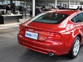 奧迪A7 2013款 奧迪A7 30FSI 標準型圖片