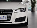 奥迪A7 2013款 30FSI 标准型图片