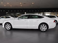 奥迪A7 2013款 30FSI 标准型图片