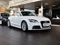 奥迪TT Coupe 45TFSI 2013款图片