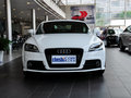 奥迪TT 2013款  Coupe 45 TFSI图片
