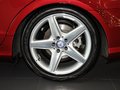 奔驰CLS 2013款 CLS350 3.5L AT 猎装时尚版图片