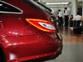 奔驰CLS 2013款 CLS350 3.5L AT 猎装时尚版图片