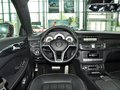 奔驰CLS 2013款 CLS350 3.5L AT 猎装时尚版图片