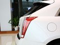 凯迪拉克SRX 凯迪拉克SRX 3.0 AT 舒适型 2013款图片