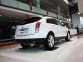 凱迪拉克SRX 凱迪拉克SRX 3.0 AT 舒適型 2013款圖片