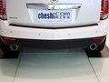 凱迪拉克SRX 凱迪拉克SRX 3.0 AT 舒適型 2013款圖片