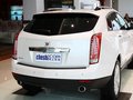 凯迪拉克SRX 凯迪拉克SRX 3.0 AT 舒适型 2013款图片