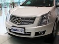 凱迪拉克SRX 凱迪拉克SRX 3.0 AT 舒適型 2013款圖片