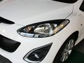 马自达2 2012款 Mazda两厢 1.5AT 炫动豪华版图片