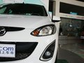 馬自達(dá)2 2012款 Mazda兩廂 1.5AT 炫動(dòng)豪華版圖片